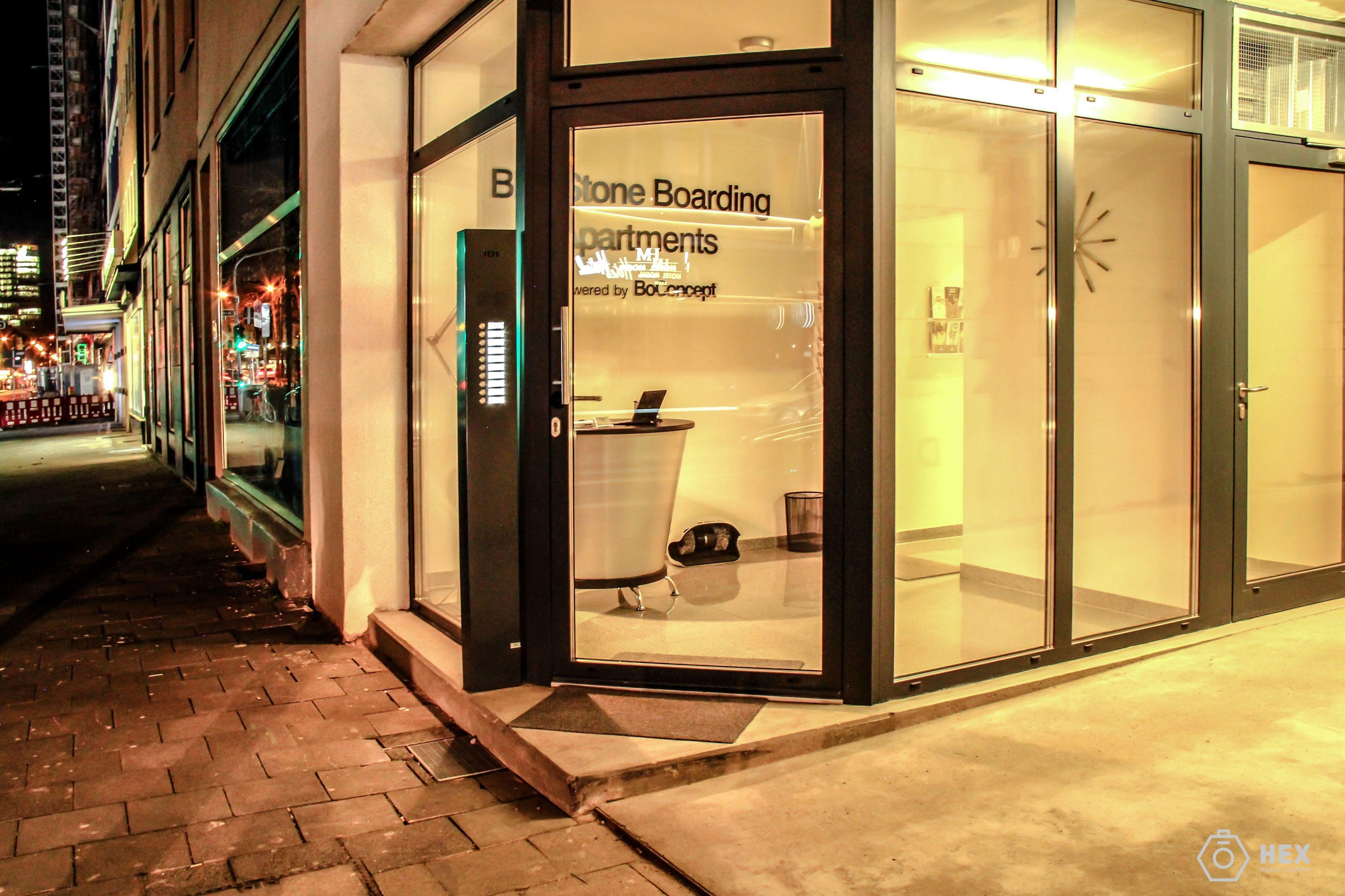 Bluestone Boarding Apartments — Photos 1